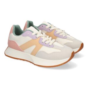 Zapatillas Deportivas Casual para Mujer, Ideales