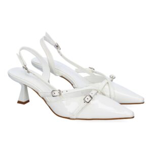 Zapatos de Salón para Mujer Elegante y Cómodo, Diseño