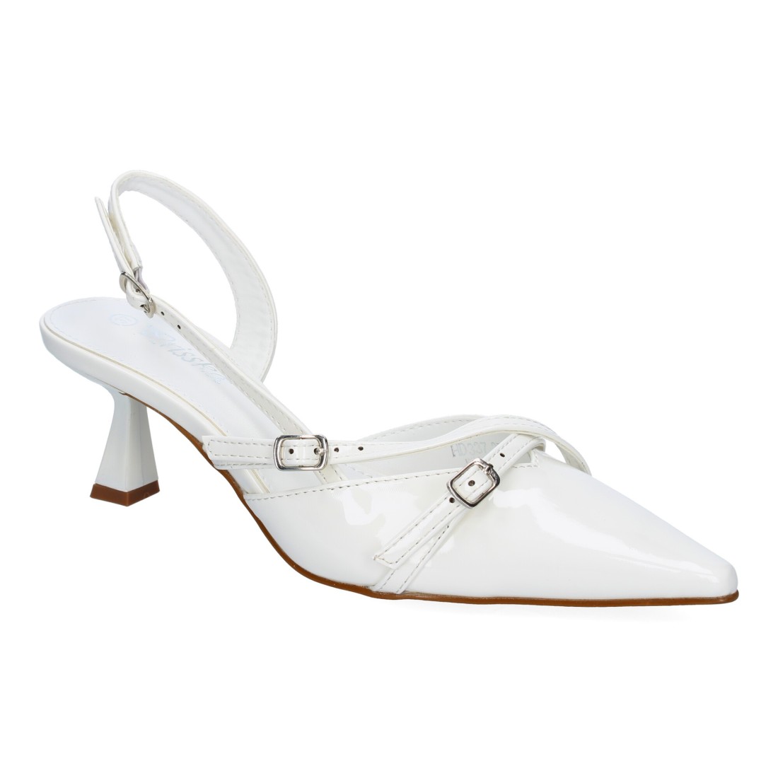 Zapatos de Salón para Mujer Elegante y Cómodo, Diseño - Imagen 3