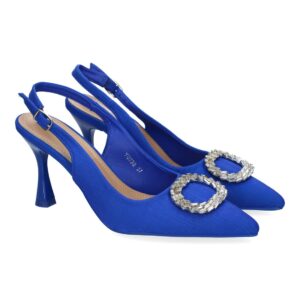 Zapatos de Salón para Mujer, Elegante y Comodo, Diseño