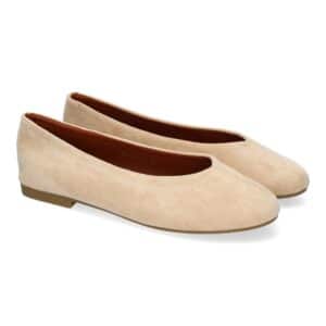 Bailarina Plana para Mujer, Diseño Elegante, Cómodas