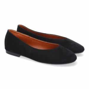 Bailarina Plana para Mujer, Diseño Elegante, Cómodas