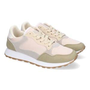 Zapatillas Deportivas Casual de Mujer, Diseño Moderno