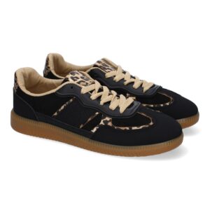 Zapatilla Deportiva Casual de Mujer, Diseño Moderno