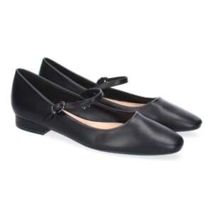 Zapato de Mujer tipo Bailarina Francesita con Elegante