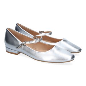 Zapato de Mujer tipo Bailarina Francesita con Elegante