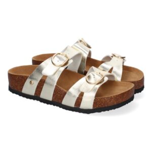 Sandalia Planas para Mujer, Comodas y Elegantes, Diseño