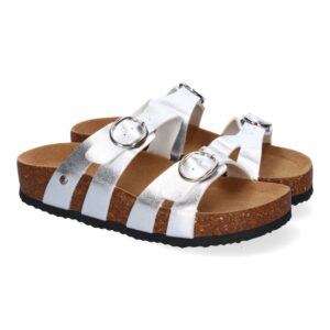 Sandalia Planas para Mujer, Comodas y Elegantes, Diseño