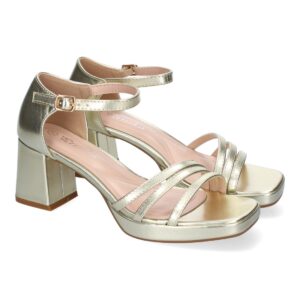 Sandalias de Tacón para Mujer, Comodas y Elegantes