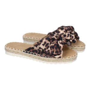 Sandalias Planas de Mujer, Estilo Veraniego, Cómodas