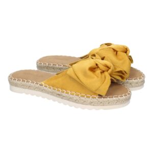 Sandalias Planas de Mujer, Estilo Veraniego, Cómodas