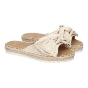 Sandalias Planas de Mujer, Estilo Veraniego, Cómodas