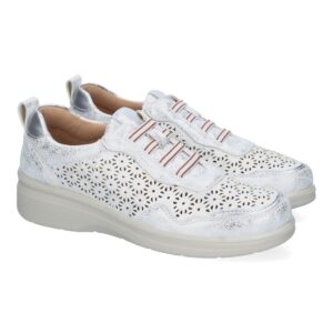 Zapatillas Casual Slip On de Mujer, Diseño Elegante