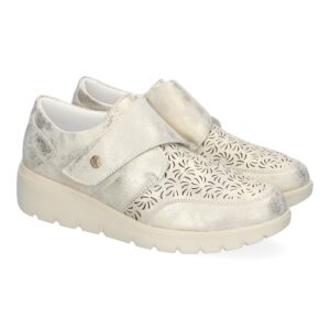 Zapatillas Casual de Mujer, Diseño Moderno y Elegante