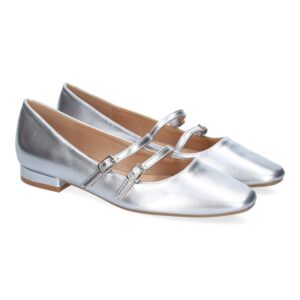 Zapato de Mujer tipo Bailarina Francesita con Elegante