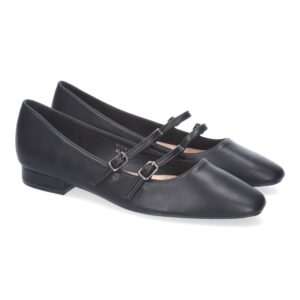 Zapato de Mujer tipo Bailarina Francesita con Elegante