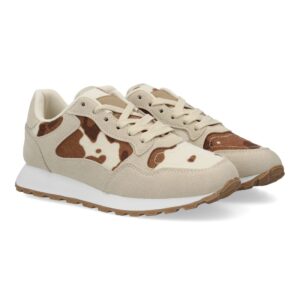 Zapatillas Deportivas Casual de Mujer, Diseño Moderno