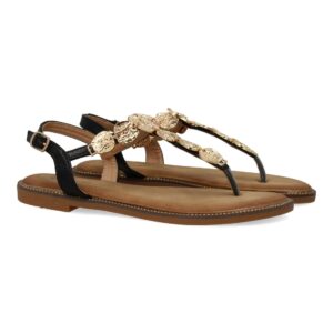 Sandalias planas para mujer comodas elegantes con