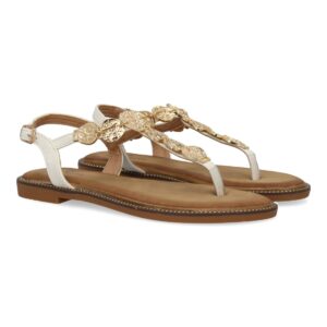 Sandalias planas para mujer comodas elegantes con