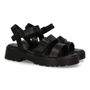 Sandalias de mujer cómodas y elegantes ideales