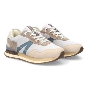 Zapatilla deportiva urbana y moderna