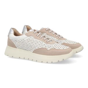 Zapatillas Casual Slip On de Mujer, Comodas Elegantes y