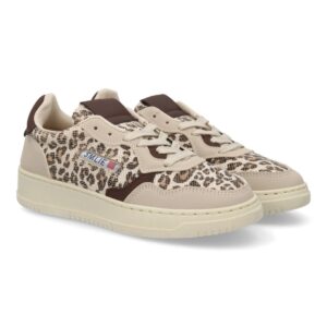 Deportivas Casual para mujer con Cordones, Suela Gruesa
