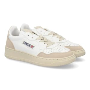 Deportivas Casual para mujer con Cordones, Suela Gruesa