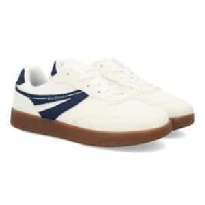Zapatillas barefoot casuales de cordones para mujer